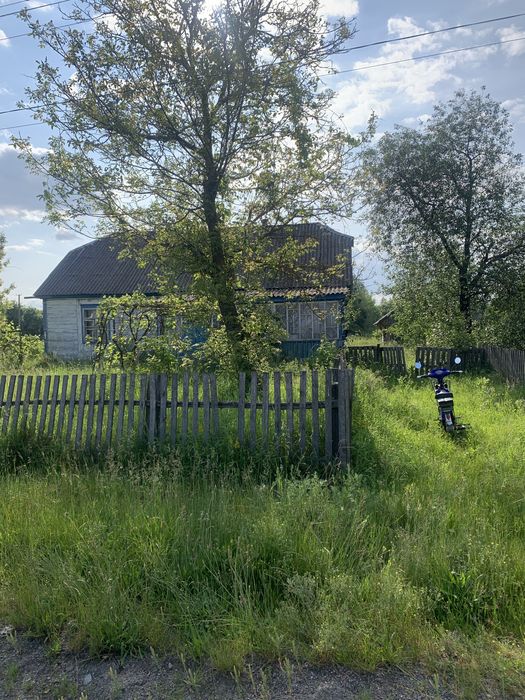 Продається хата в селі за приємною ціною, під Дачу! або проживання