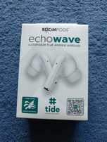 Słuchawki bezprzewodowe  echowave