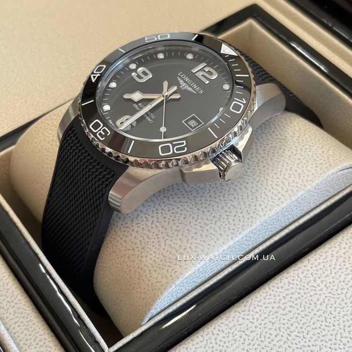 Часы мужские Longines HYDROCONQUEST