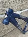 Quadro chucker 3.0