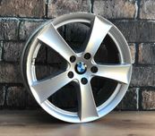 116# felgi aluminiowe 5x112 17 BMW 1 F40 2 F45 F46 X1 F48 F49