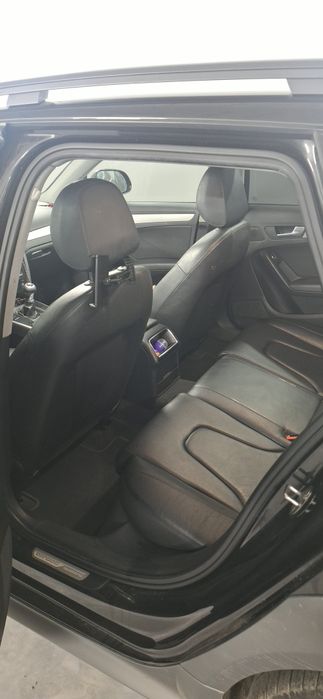 Audi a4 allroad /2.0tdi 177km/lift/quattro /super stan /bogane Wyposaż