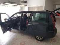 (Reservada) Citroen C8 class 1