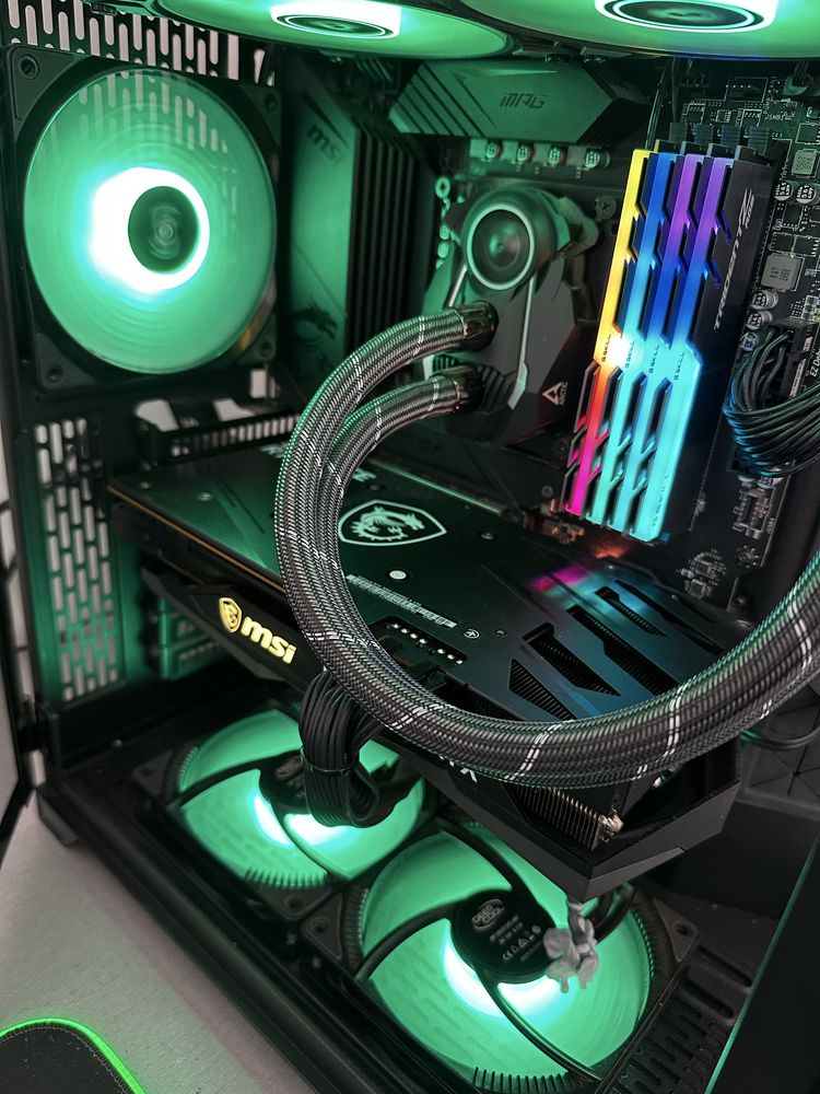 Rtx 3060 Gaming X 12GB