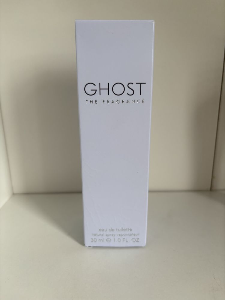 Perfumy woda toaletowa ghost ghost 30 ml