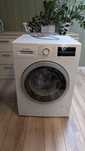 Pralko suszarka Bosch wvg30460PL varioperfect ecosilience seria 6