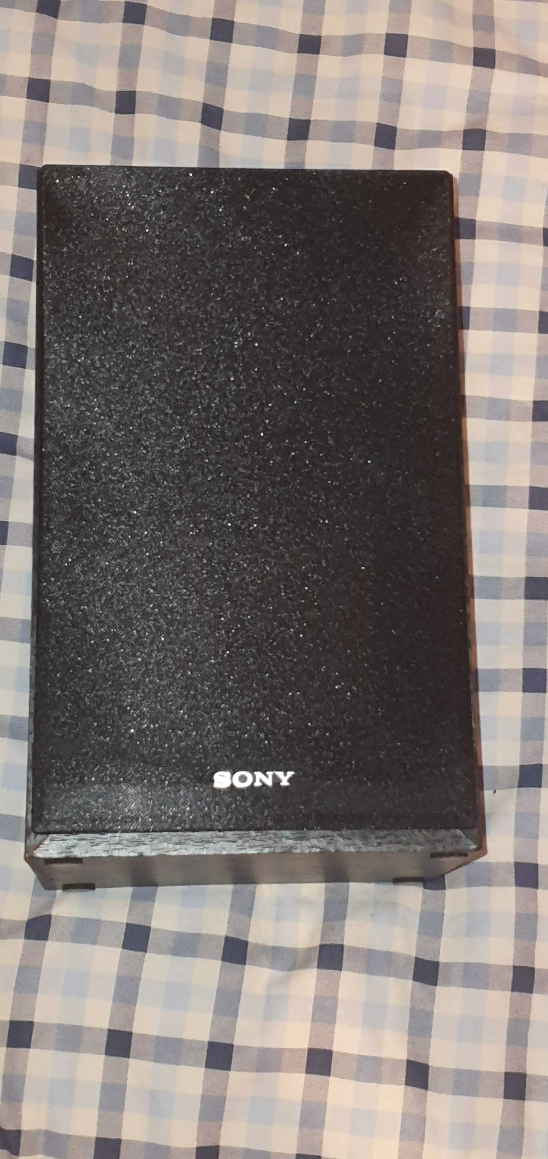 Colunas Sony SS-S20