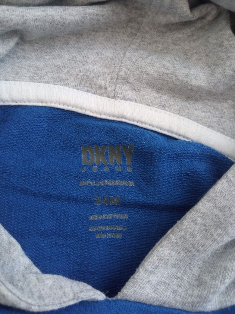 Dres DKNY rozmiar 92