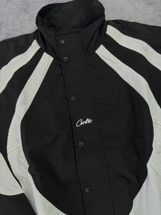 Вітровка corteiz оригінал windbreaker