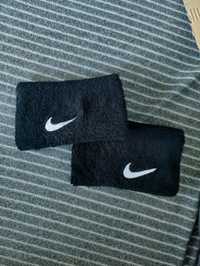 Opaska na nadgarstek Nike wristband 2 szt
