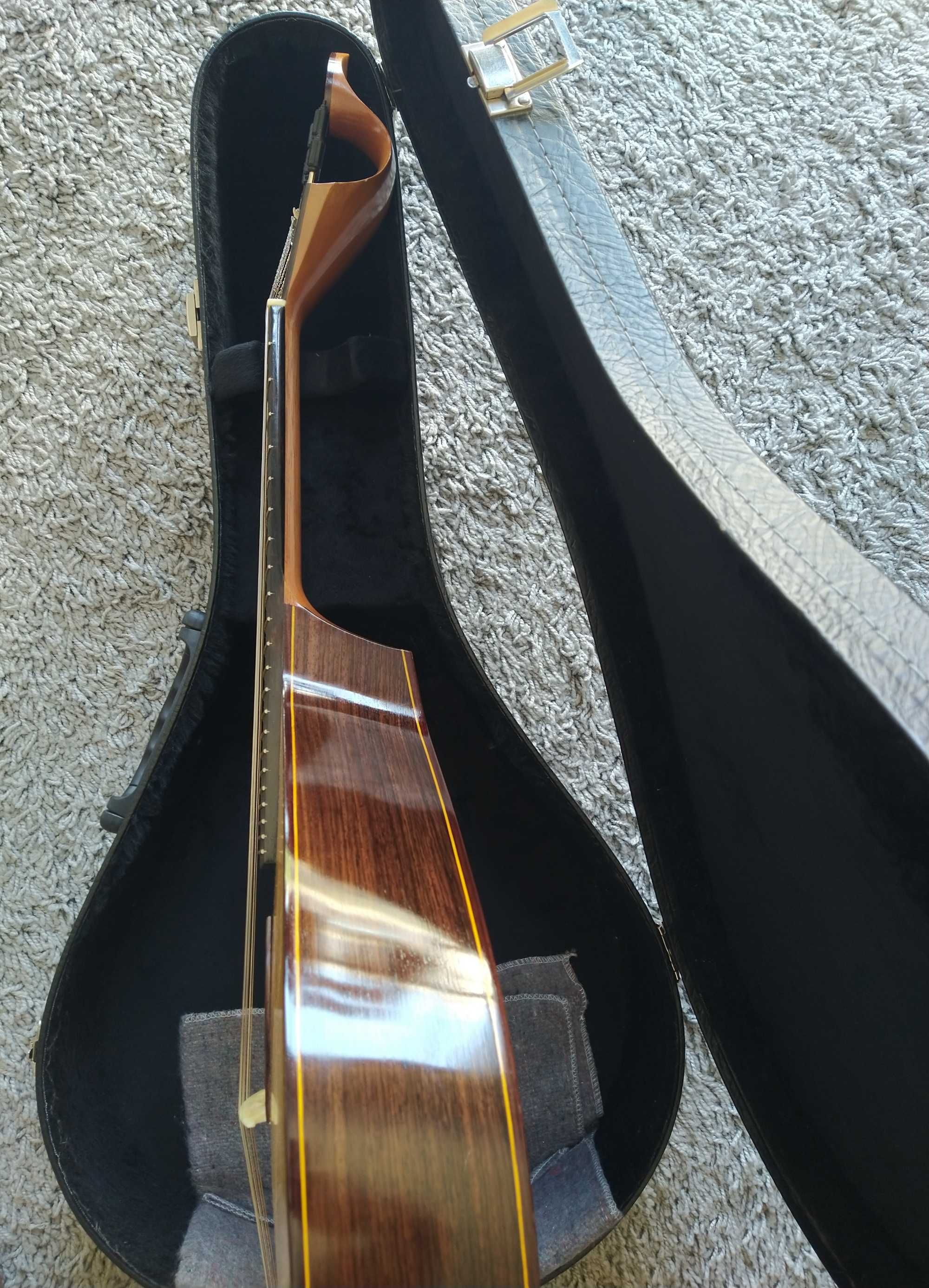 Guitarrra Portuguesa Alenic