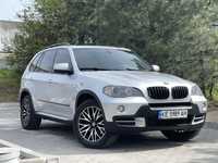 BMW X5 3.0 Si 2007 Не крашенный