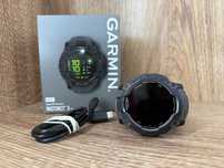 Smartwatch Garmin Instinct 3 AMOLED 50mm GPS - Pudełko - Jak Nowy