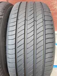 225/45/18 R18 Michelin Primacy 4 2шт ціна за 1шт літо шини