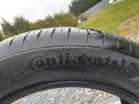 Opony nowe Continental  Mercedes 275/50 r20