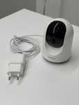 Camera vigilancia