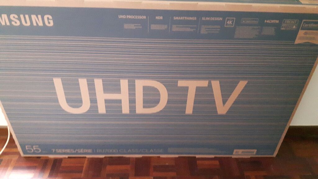 Vendo TV