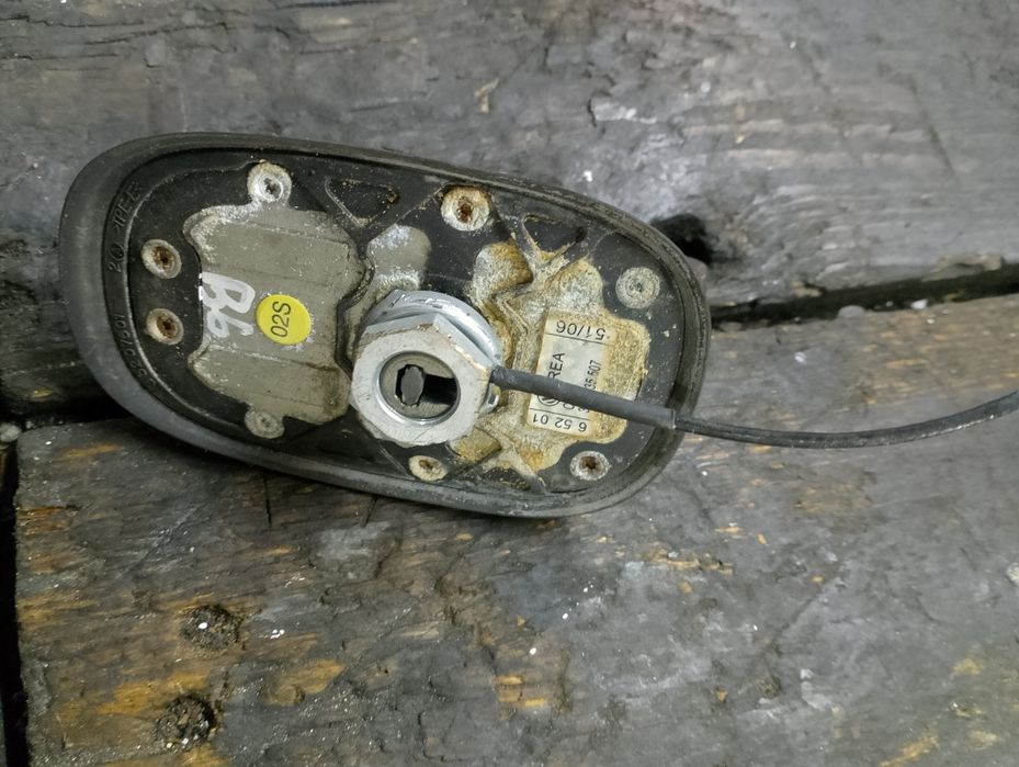 Antena radia VW b6