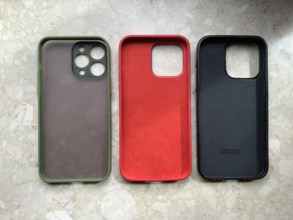 Etui do iphone 14 pro max