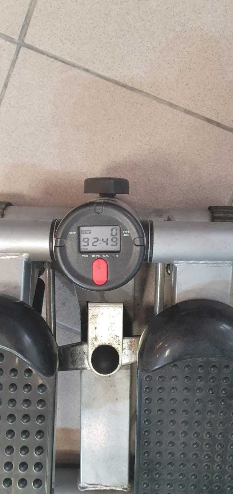 Stepper Iron Body - komismadej.pl Gorlice