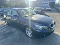 BMW 525D 163CV Nacional