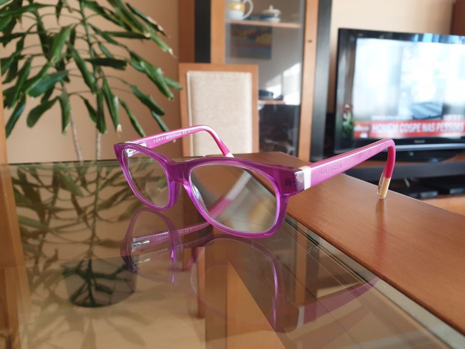 Óculos Tommy Hilfiger