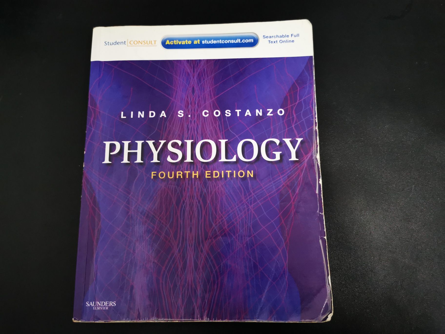 Physiology Linda S. Costanzo 4th edition