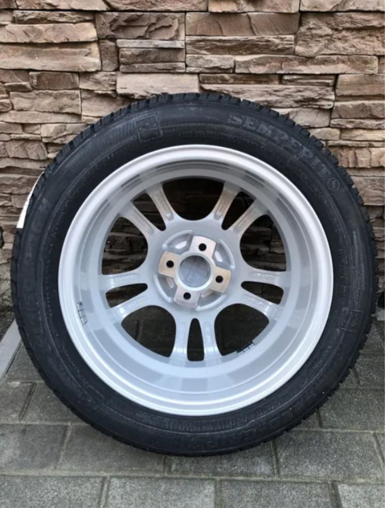 Felgi 16” 4x100 Hyundai Kia Mazda Opel Suzuki Toyota Renault Okazja !