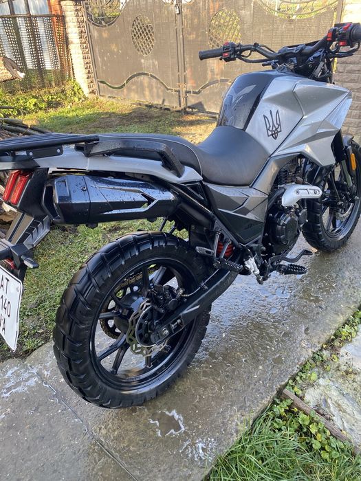 Розборка Tekken 250 171fmm