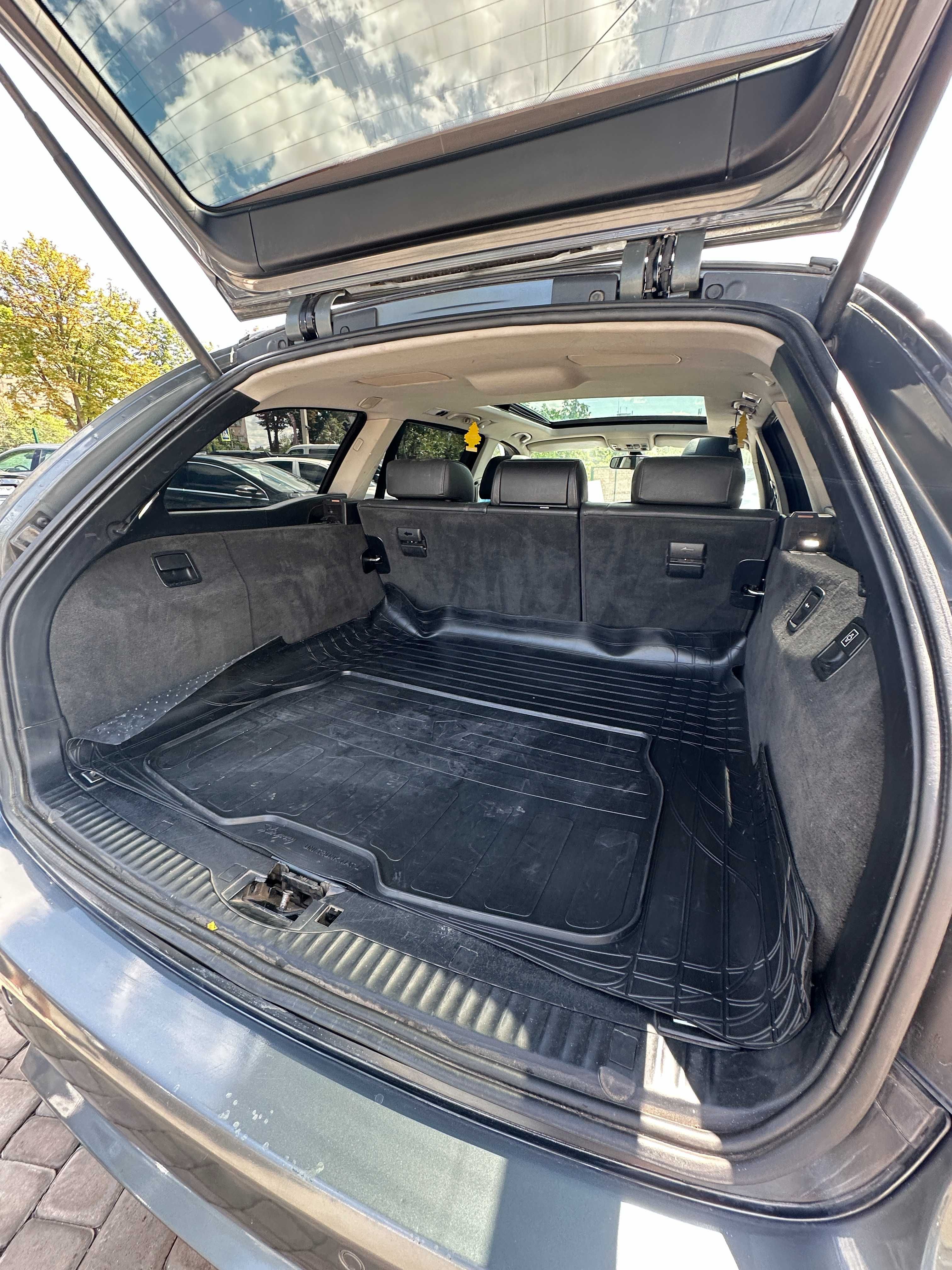 Продам BMW 5 Е61 2006 рік можлива розстрочка,кредит!