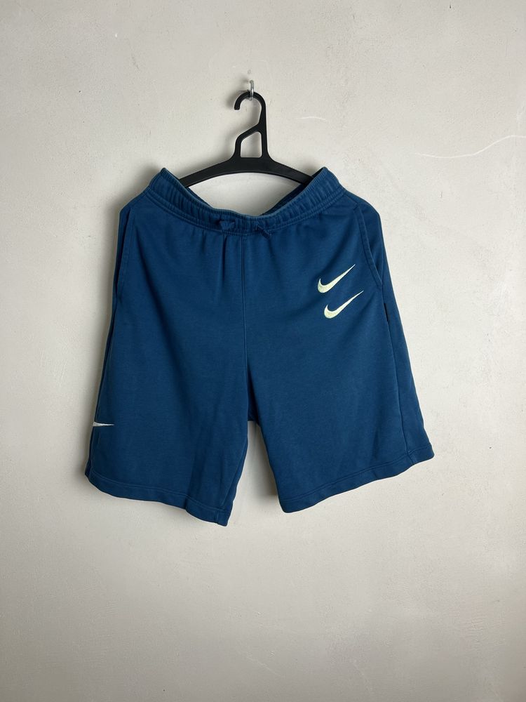 Шорти Nike Swoosh
