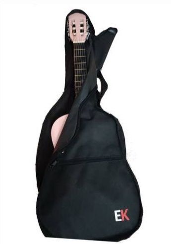 класична гітара в ідеальному стані,з чохлом