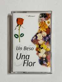 Un Beso Y Una Flor Vol.1 (2 x Kaseta)