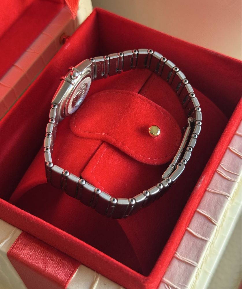 Omega Constellation My Choice