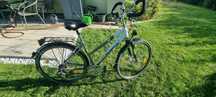 Rower 28" okazja!
