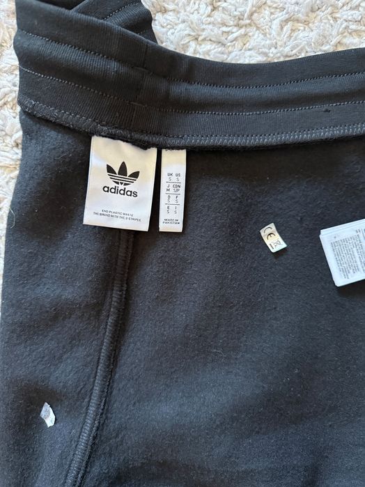 Adidas спортивні штани підліткові 164-176