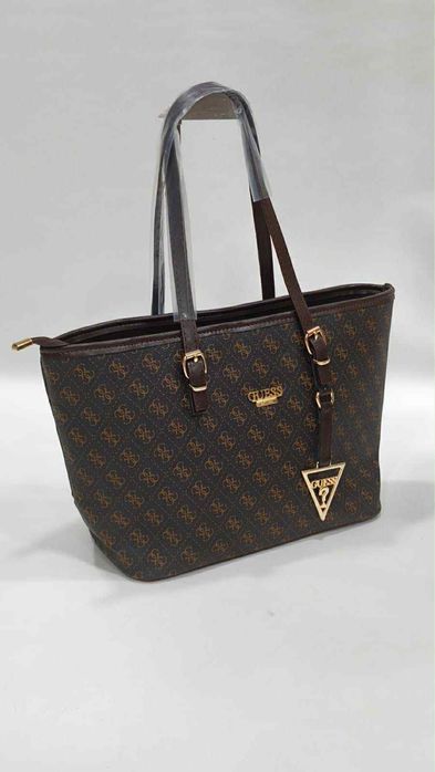 torba guess damska duza