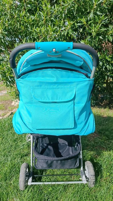 Carrinho de Bebé com Ovo (Oportunidade)