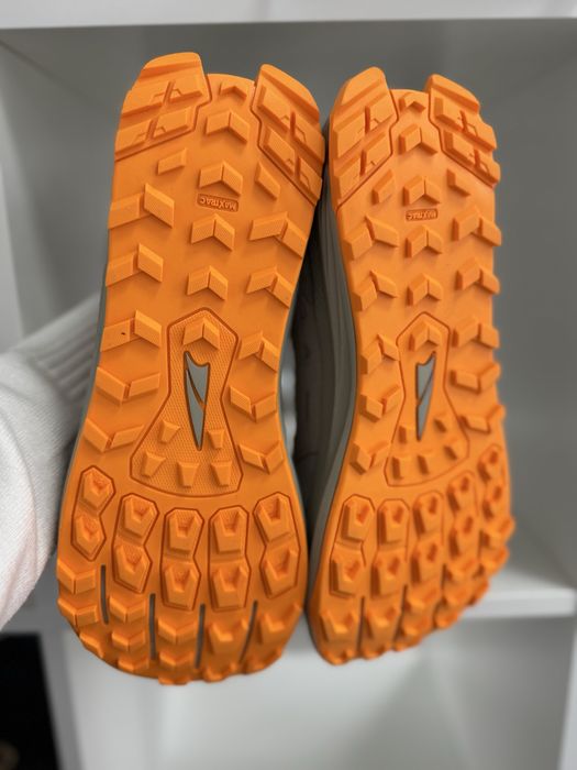 Чоловічі трекінгові черевики ALTRA Peak Hiker 3 44.5 нові оригінал