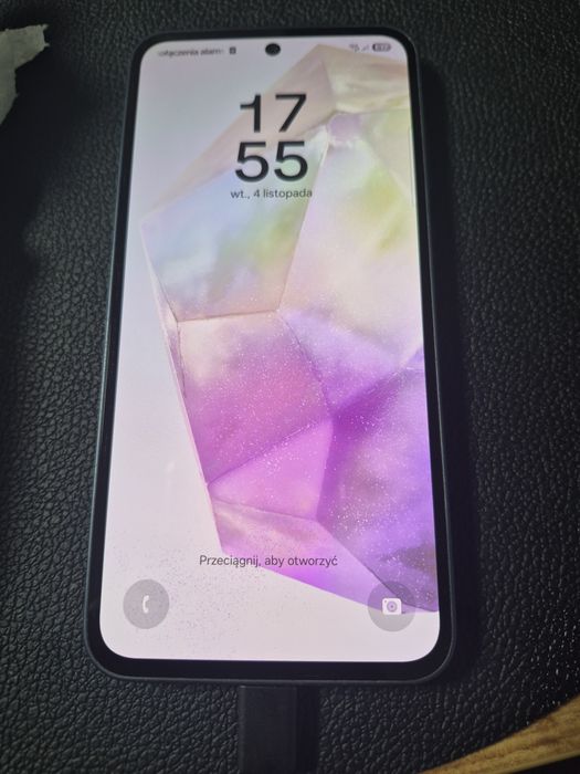 Samsung a35 5G 256Gb