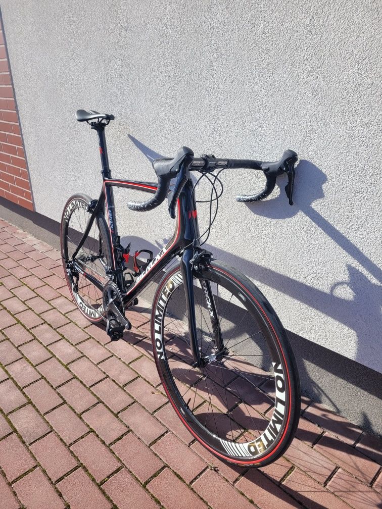 Rower szosowy Eddy Merckx Emx-1
