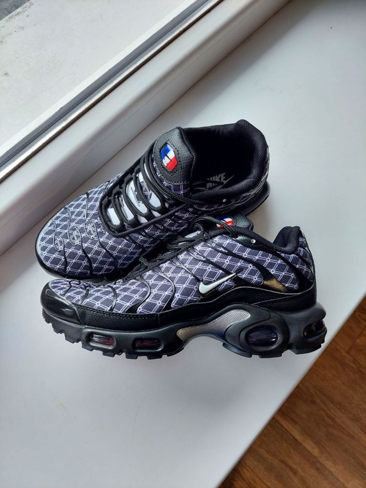 Buty Nike Air Max TN 40-45 męskie trampki