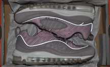Кросівки Nike Air Max 98 оригінальні жіночі яскраві 90 95 97