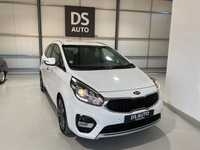 Kia Carens 1.7 CRDi ISG TX