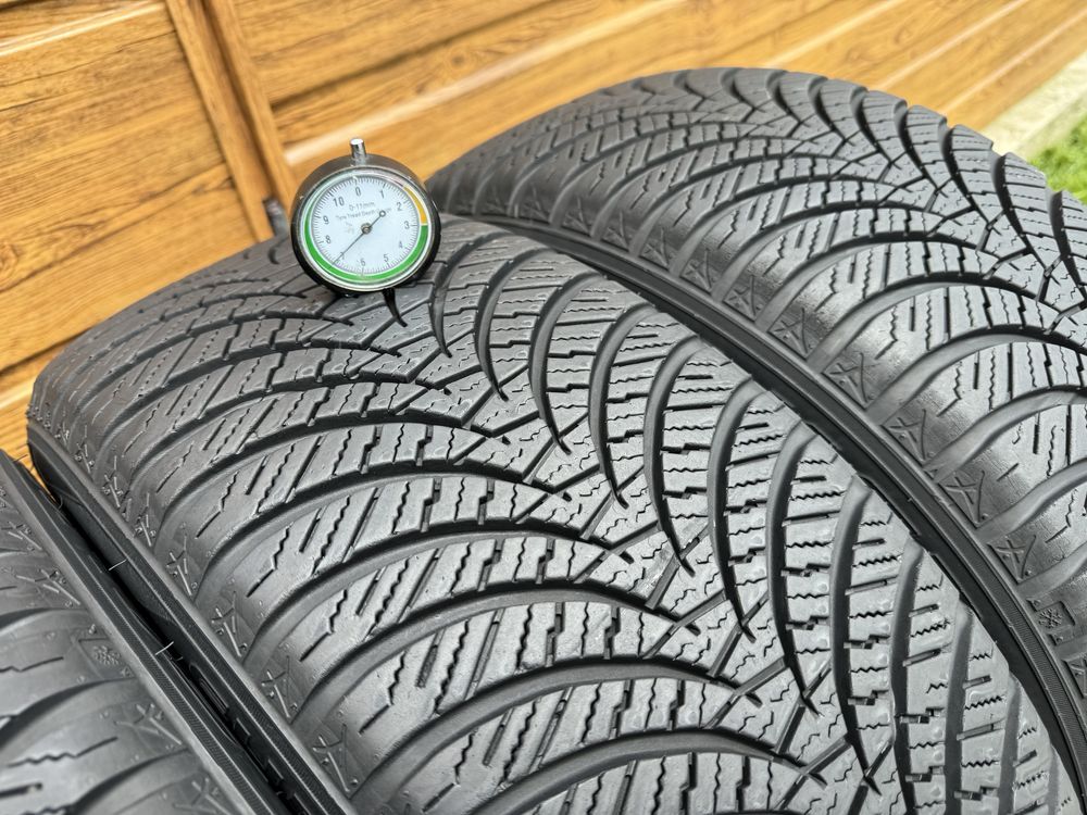 Opony 205/55R16 Falken wielosezonowe idealne 7 mm! WYSYŁAMY !