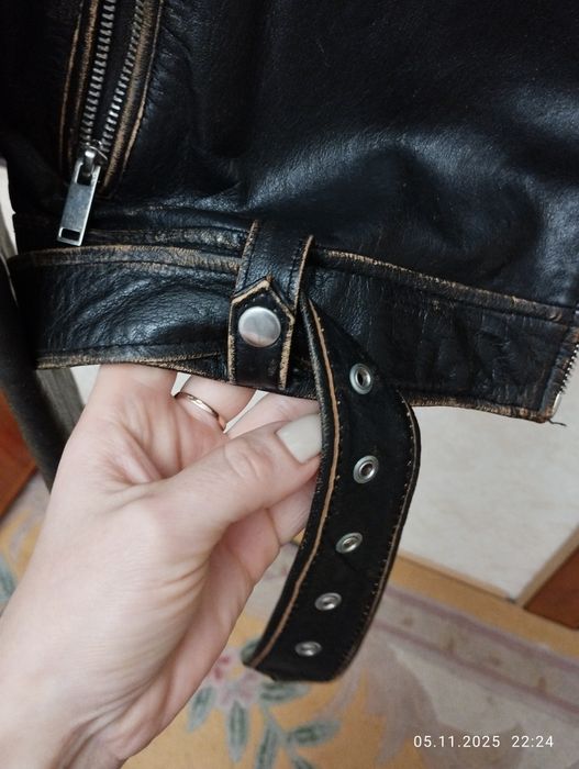 Косуха  натуральная