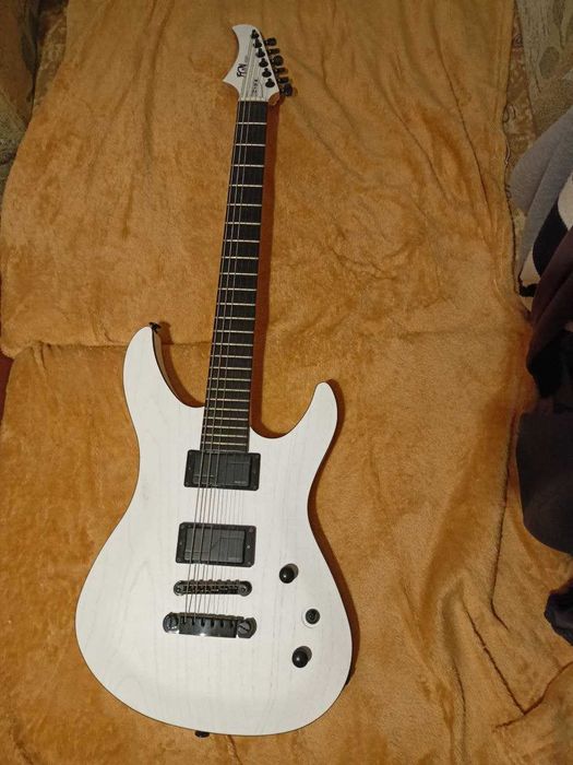 Електрогітара Fujigen FGN