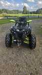 Quad BRT Beretta Barracuda 250