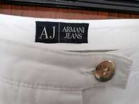 Calças Armani 40
