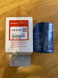 Масляный фильтр Honda 15400-RTA-003